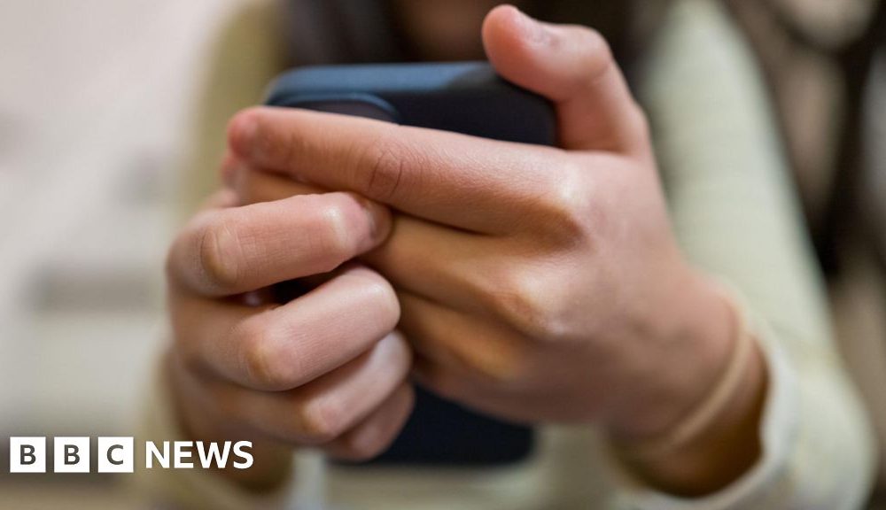 UK to ban deepfake AI ‘nudification’ apps