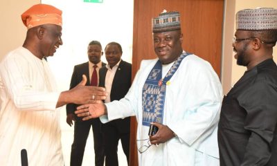 Shun acrimony, it undermines productivity, State House perm sec tells staff