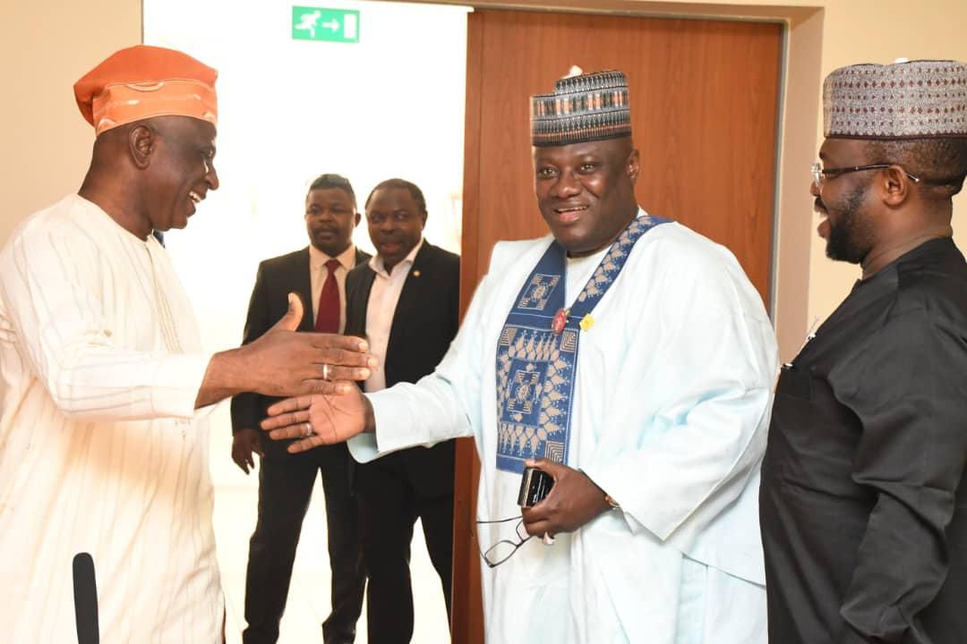 Shun acrimony, it undermines productivity, State House perm sec tells staff