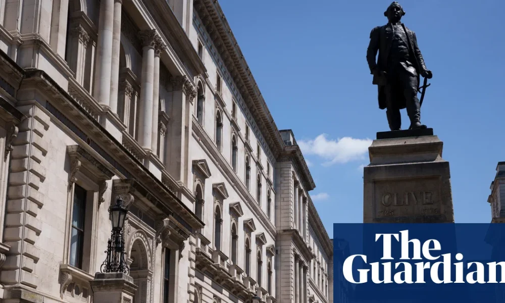 UK Foreign Office victim of cyber-attack in October, says Chris Bryant | Cybercrime