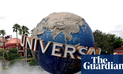 Death on high-speed roller coaster in Florida deemed accidental | Florida