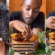Drama as man orders food only for himself after date refuses to follow him home