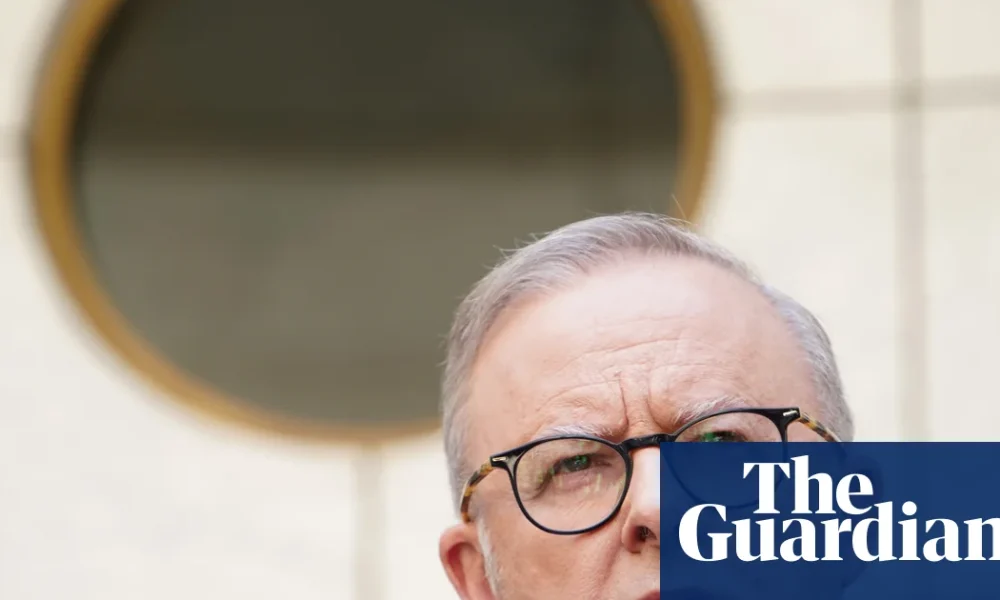 Travel entitlements for MPs’ families will be wound back on advice of expenses watchdog, Anthony Albanese says | Australian politicians’ expenses