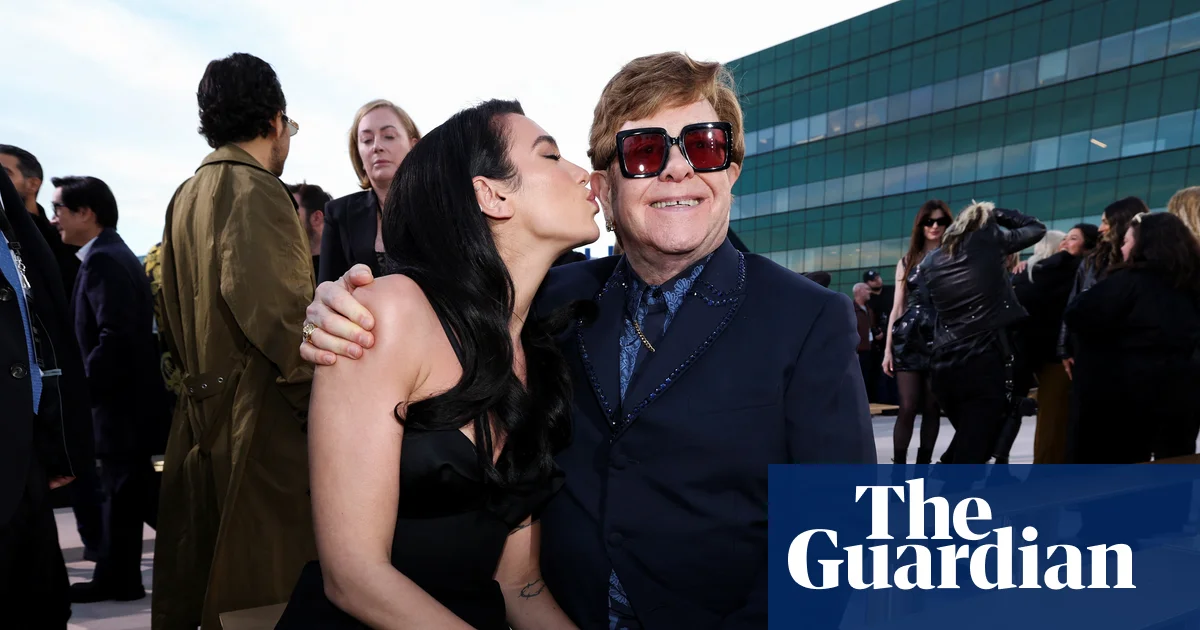 Boost for artists in AI copyright battle as only 3% back UK active opt-out plan | Artificial intelligence (AI)