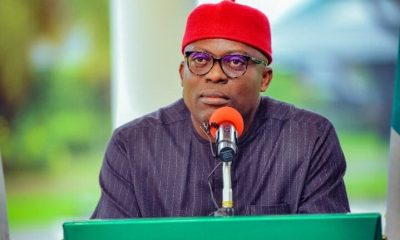 APC endorses Fubara for second term as governor’s frosty relationship with Wike continues