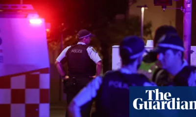 Australia had the ‘gold standard’ on gun control. The Bondi beach terror attack will force it to confront its surging number of weapons | Bondi beach terror attack