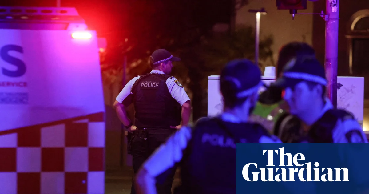 Australia had the ‘gold standard’ on gun control. The Bondi beach terror attack will force it to confront its surging number of weapons | Bondi beach terror attack
