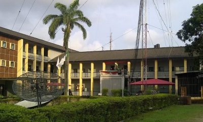 FRCN pensioners resolve to join ‘naked protest’