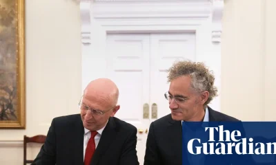 MPs question UK Palantir contracts after investigation reveals security concerns | Palantir