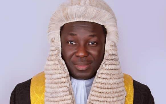Oyedepo Rotimi, the crack prosecutor to lead Nigeria’s criminal accountability