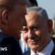 Trump to meet Netanyahu in Florida as focus turns to Middle East