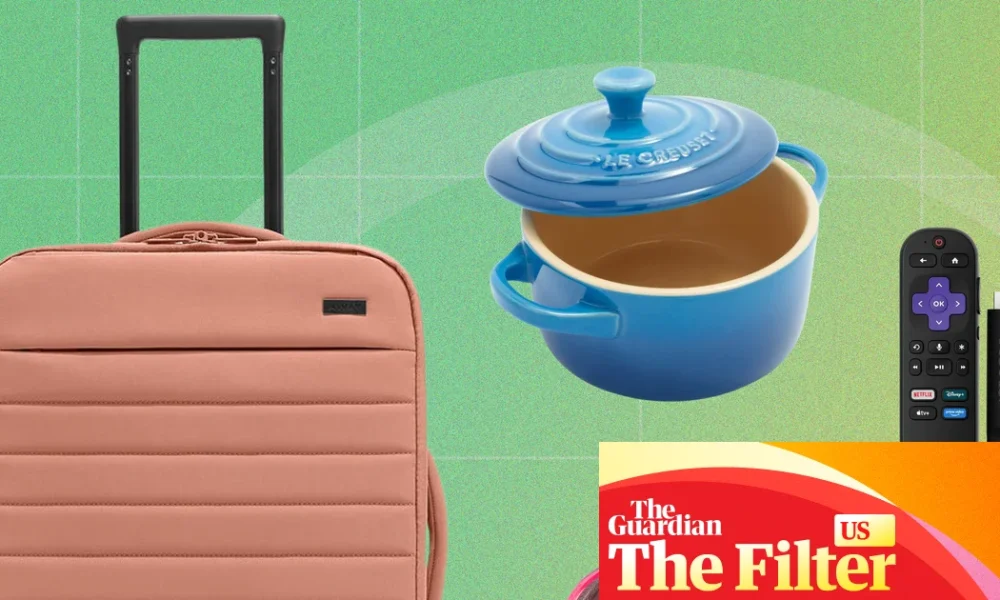 The deals aren’t done yet: 25 of the best after-Christmas sales in the US | Life and style