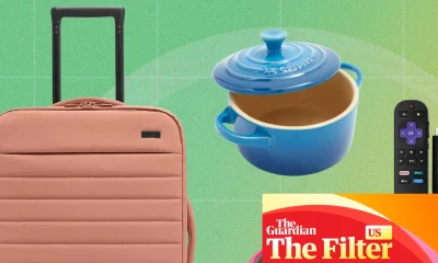 The deals aren’t done yet: 25 of the best after-Christmas sales in the US | Life and style