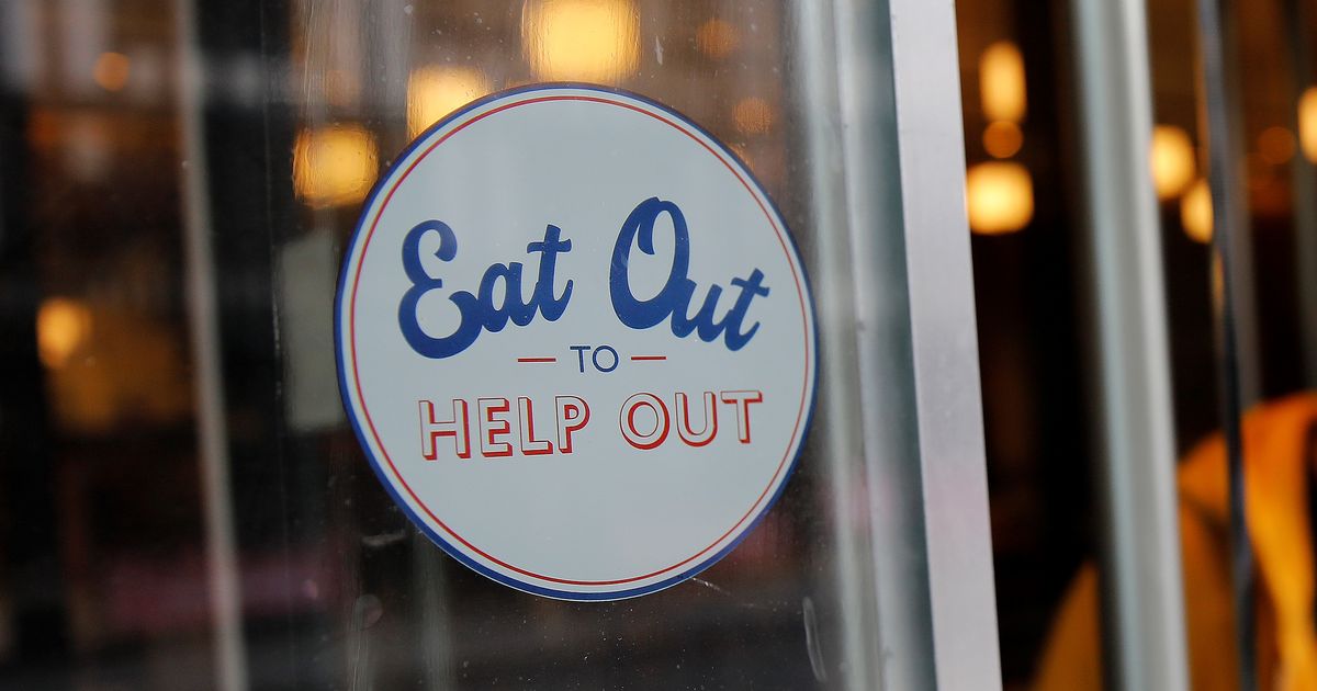 Suspected Covid fraudsters given 48 hours to repay owed cash – or face penalties