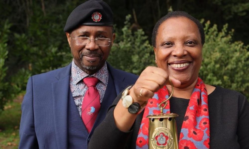 Caribbean WW1 and WW2 soldiers who served Britain finally get memorial day