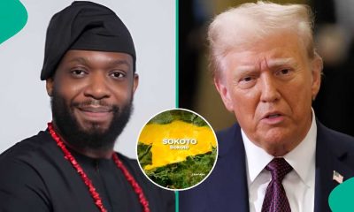 Man Predicts Fate of Popular Bandit After US Bombed ISIS Bases, Mentions His Name: “Very Soon”