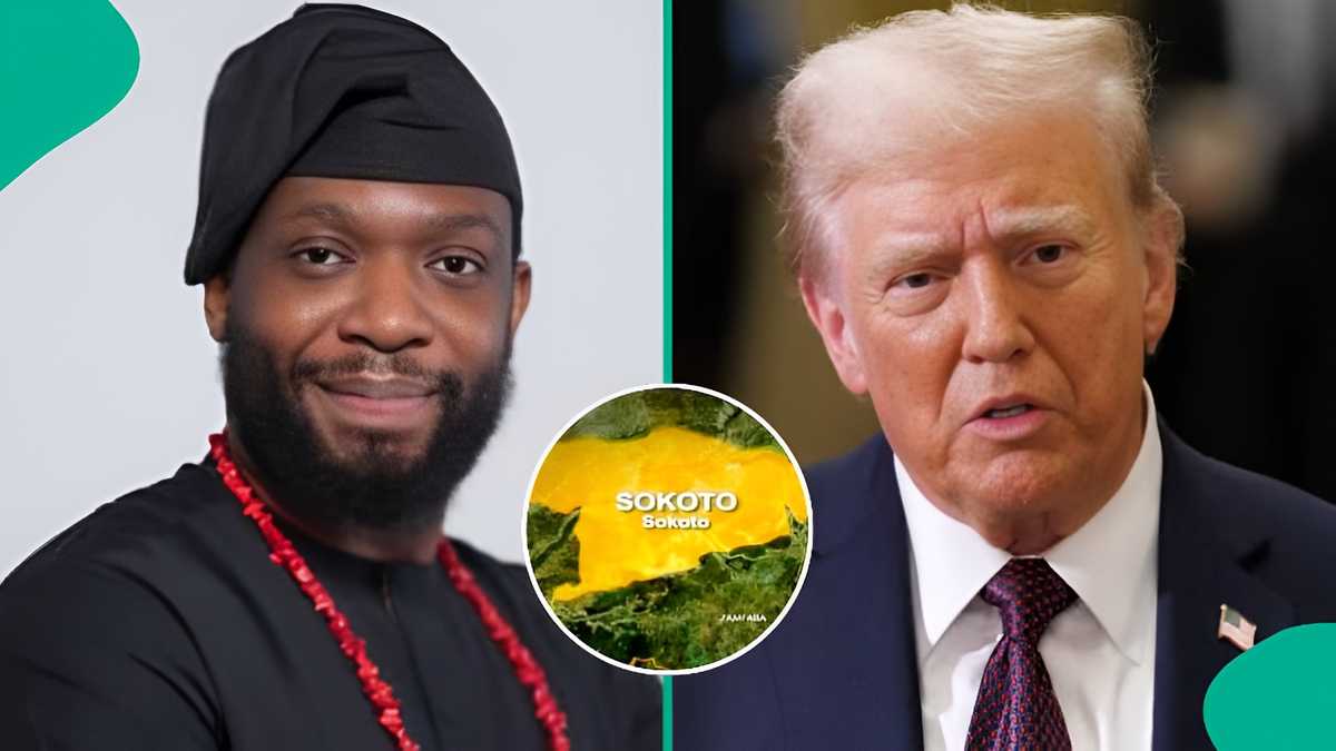 Man Predicts Fate of Popular Bandit After US Bombed ISIS Bases, Mentions His Name: “Very Soon”