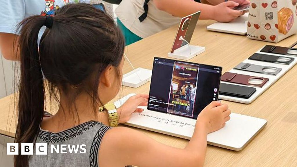 China plans strict AI rules to protect children and tackle suicide risks