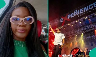 Lady Declares She Won’t be Attending ‘The Experience’ in 2026 after Unpleasant Encounter