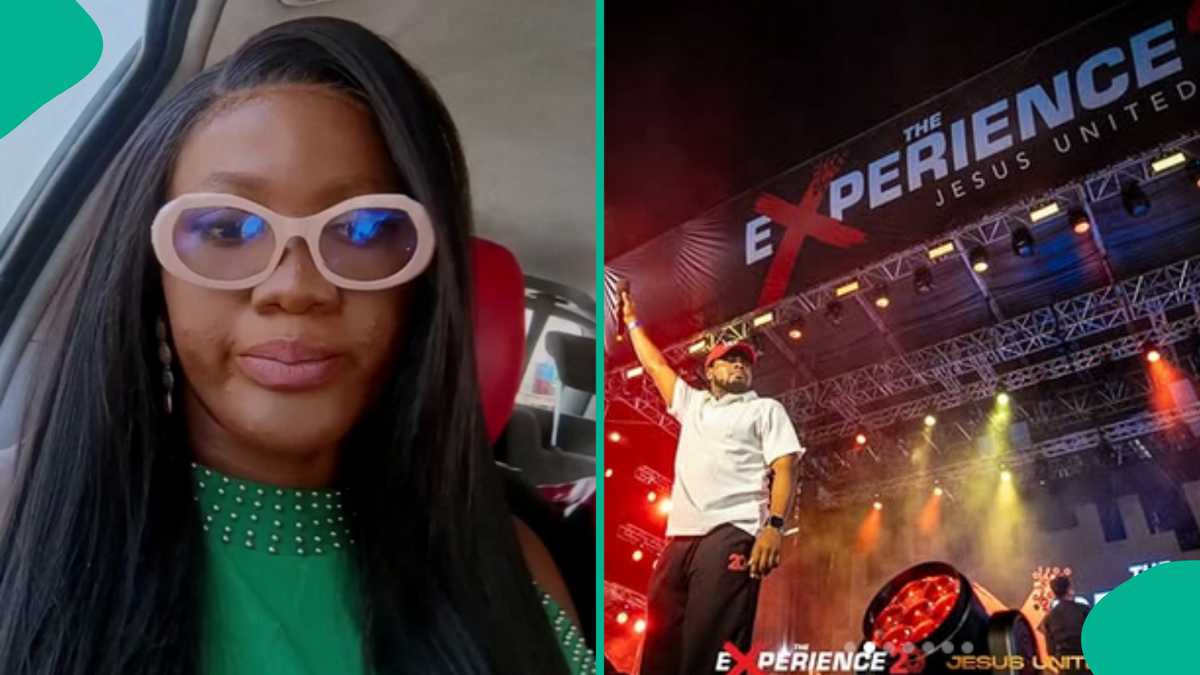 Lady Declares She Won’t be Attending ‘The Experience’ in 2026 after Unpleasant Encounter
