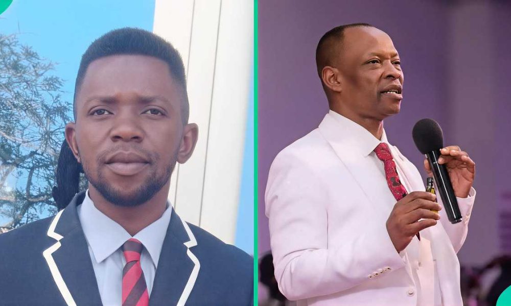 “Seeing Bishop Aremu at Shiloh 2025 Brought Different Vibe”: Man Shares How Preacher Was Welcomed