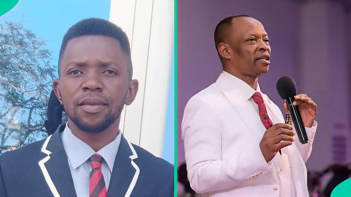 “Seeing Bishop Aremu at Shiloh 2025 Brought Different Vibe”: Man Shares How Preacher Was Welcomed