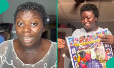 Lady Buys Whole Pack of Balloons, Shares What She Discovered About the Biggest Size
