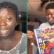 Lady Buys Whole Pack of Balloons, Shares What She Discovered About the Biggest Size