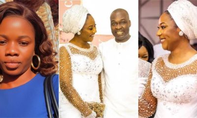 “Prove you’re not dating Sandra Areh”