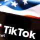 TikTok owner agrees to sell US business