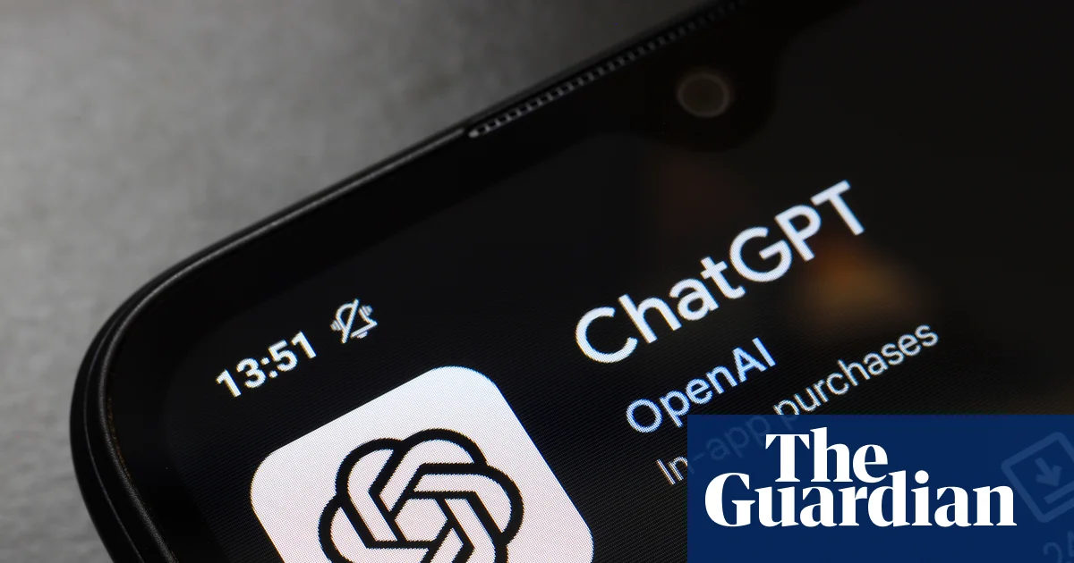 Third of UK citizens have used AI for emotional support, research reveals | Artificial intelligence (AI)