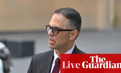 Australia news live: NSW treasurer says ‘globalise the intifada’ is hate speech; Islamic State ‘proud’ of Bondi terror attack | Australia news