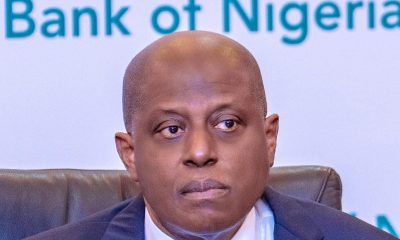 Cardoso tells investors Nigeria remains committed to macroeconomic stability