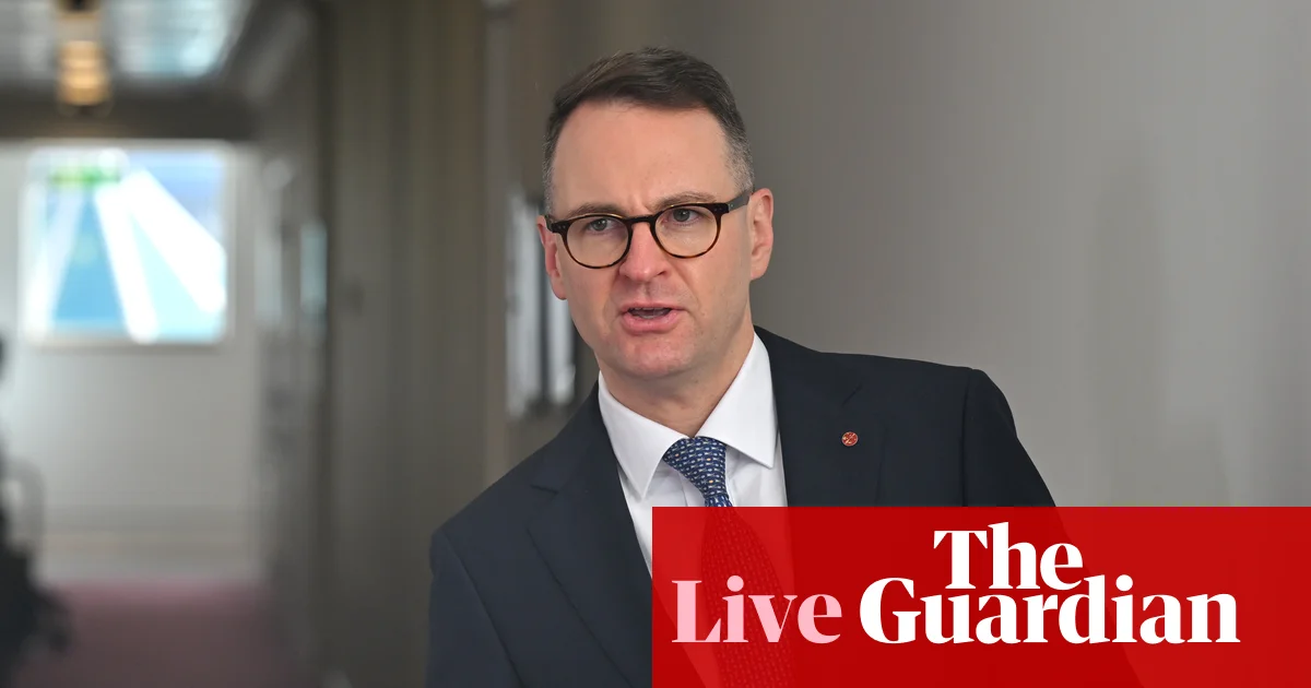 Australia news live: Bragg says ‘every back yard’ could fit a new house or granny flat as he ties Liberal party’s future to housing | Australia news