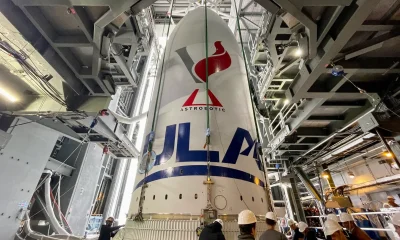 CEO of SpaceX rival United Launch Alliance resigns