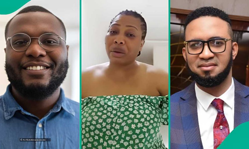 Man Openly Supports Pastor Chris Okafor Amid Doris Ogala Controversy, Explains Why: “Red Flag”