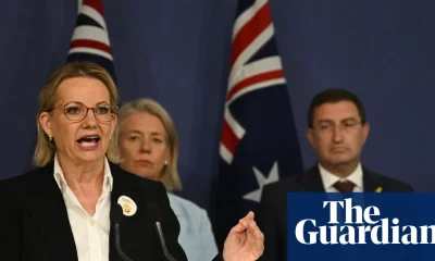 Coalition attacks Penny Wong for not shedding ‘a single tear’ after Bondi shooting, says ‘multicultural nirvana’ has failed | Bondi beach terror attack