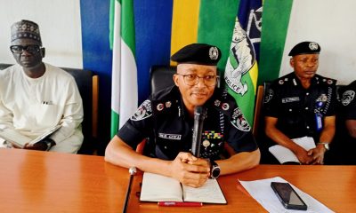Police arraigns 51-year-old man over cousin’s murder in Enugu