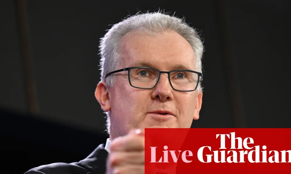 Bondi terror attack updates: Tony Burke insists he has ‘full confidence’ in Asio decisions; Netanyahu resumes attack on ‘flaccid’ Australia | Australia news