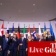 Europe awaits Russia response to Ukraine peace proposal as US positive after talks – Europe live | Ukraine