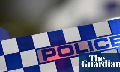Man arrested after woman and man die in alleged double fatal stabbing in Sydney | New South Wales