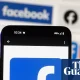 Facebook slow to act on posts celebrating Bondi beach massacre, anti-hate group says | Facebook