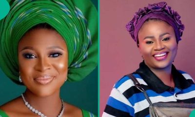 Lady Pens Emotional Post as Aunty Esther Reportedly Loses Battle to Cancer: “She Hustled Under Rain”