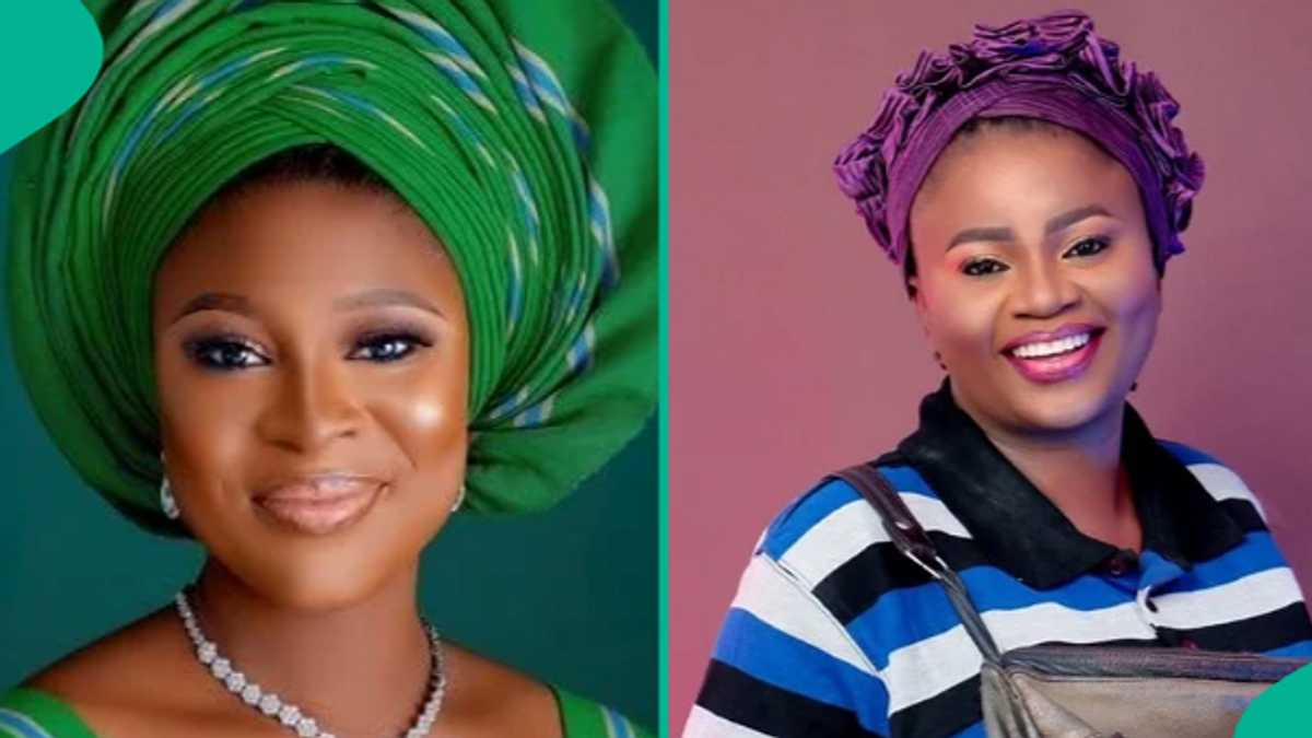 Lady Pens Emotional Post as Aunty Esther Reportedly Loses Battle to Cancer: “She Hustled Under Rain”