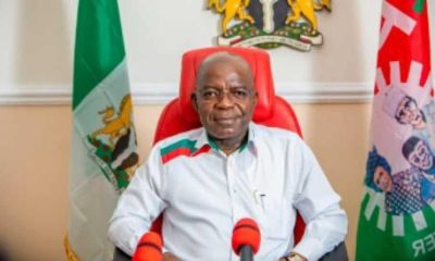 “I’ll quit politics after my tenure”