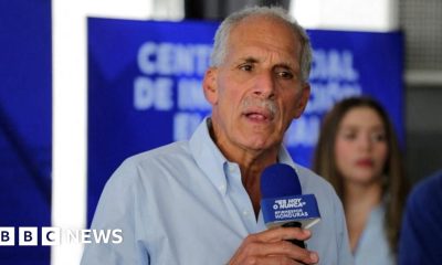 Trump-backed candidate Nasry Asfura wins Honduras presidential election