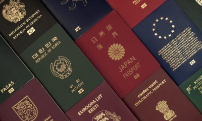 Six easiest countries to get citizenship