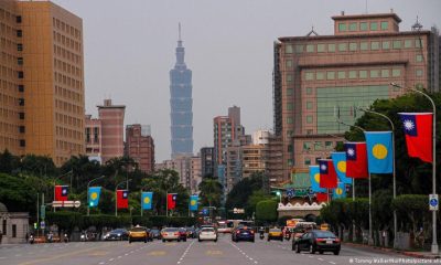 7.0-magnitude earthquake rattles Taiwan – DW – 12/27/2025