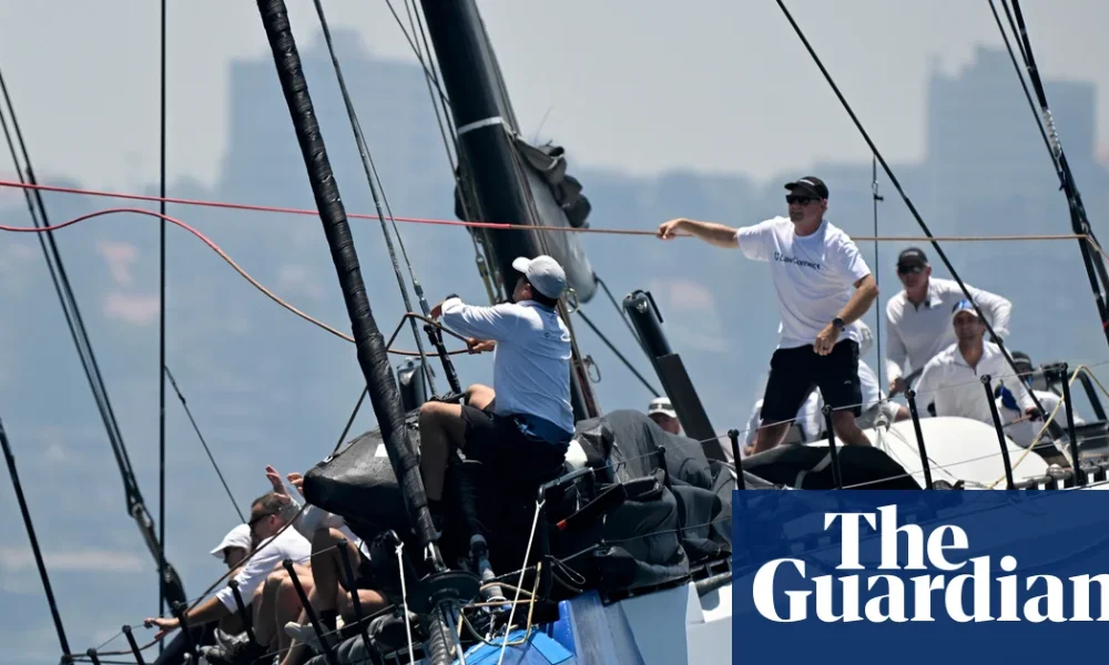 Sydney to Hobart yacht race forecast to be cold, wet and bumpy as Australia’s west faces cyclone and bushfire threat | Australia weather