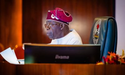 Tinubu reconstitutes NERC board